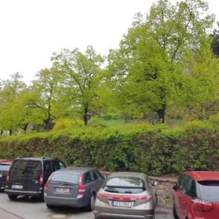 Old Town Pellicova * Brno