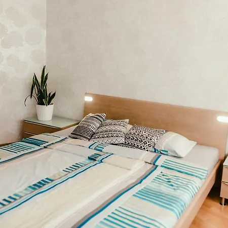 Apartmán Old Town Pellicova *
