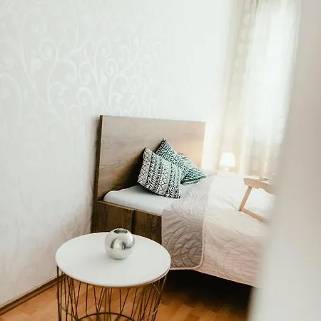 Apartmán Old Town Pellicova Brno