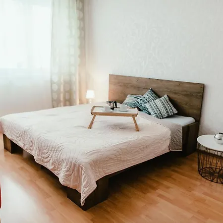 Apartmán Old Town Pellicova *
