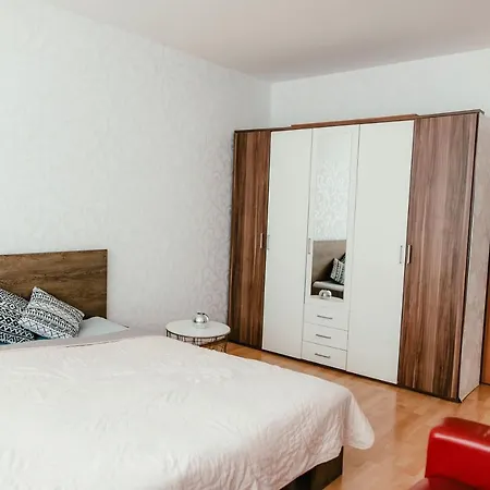 Apartmán Old Town Pellicova Brno